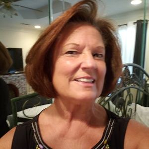 Meet your Posher, Vicki